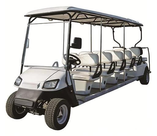 Teeway Fairway 10