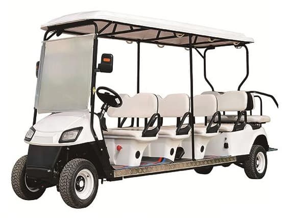 Teeway Fairway 10R