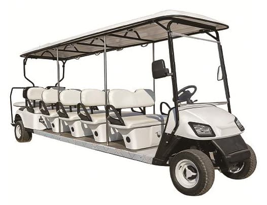 Teeway Fairway 12