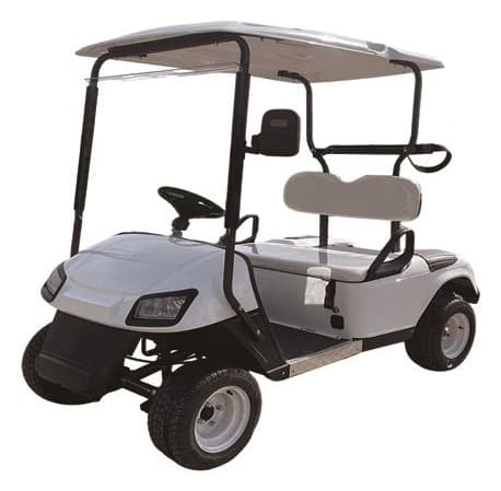Teeway Fairway 2