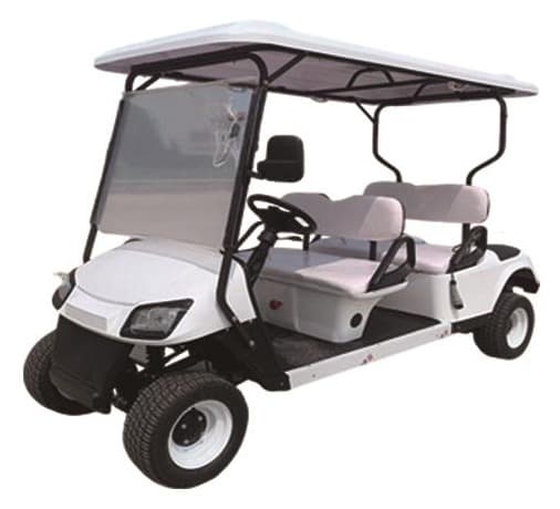 Teeway Fairway 4