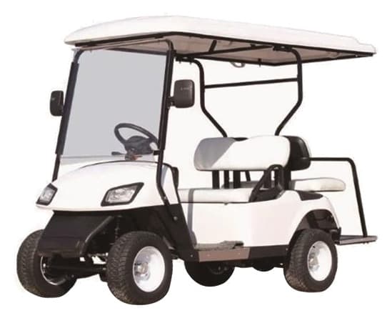 Teeway Fairway 4R