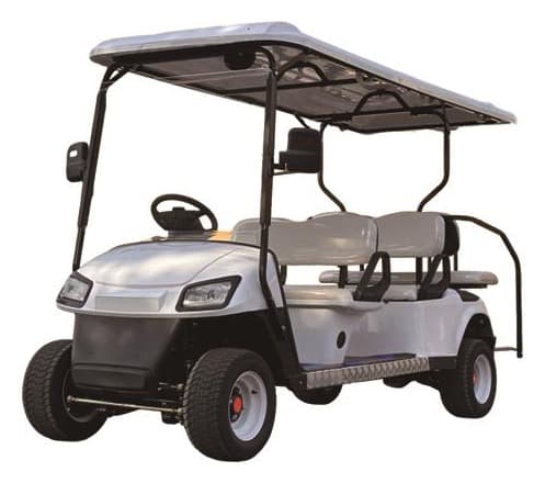 Teeway Fairway 6R