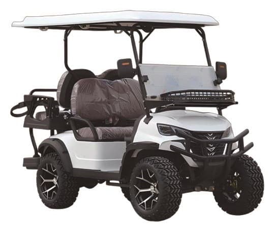 Teeway Grand 4R