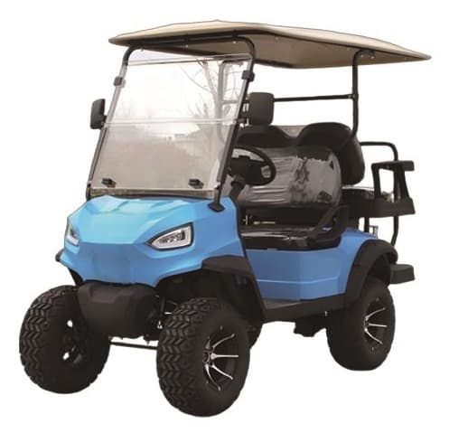 Teeway Trail 4R
