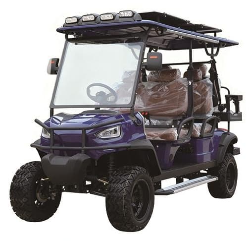 Teeway Trail 6R