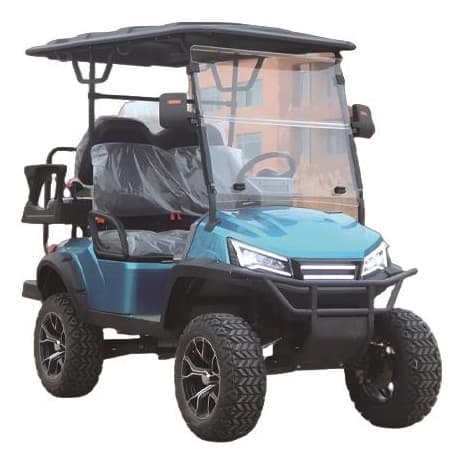 Teeway Vertex 4