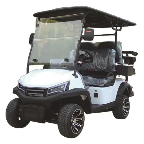 Teeway Vertex 4R