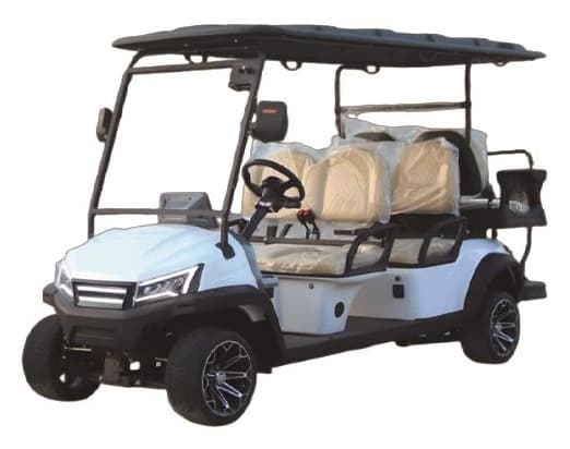 Teeway Vertex 6R